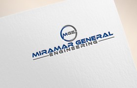 Web Design entry 1715399 submitted by MyLess to the Web Design for Miramar General Engineering run by alex2015