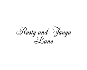 Logo Design entry 1715458 submitted by neilfurry to the Logo Design for Rusty and Tanya Lane run by Rustylane82872