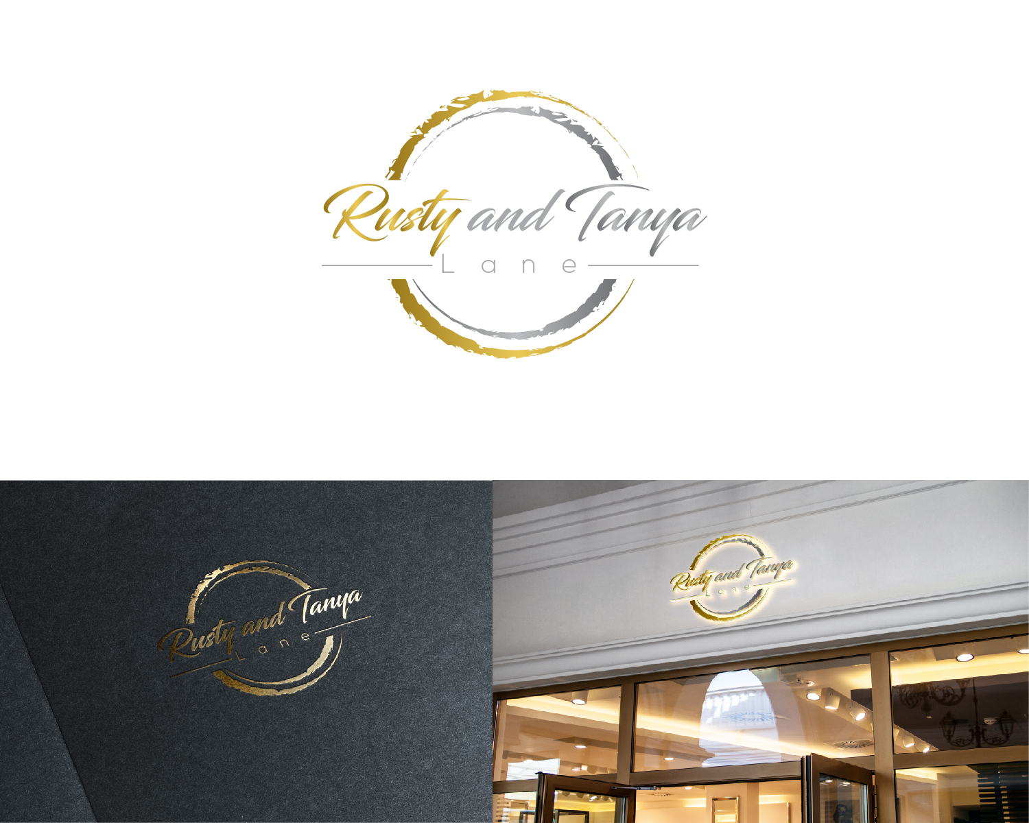Logo Design entry 1777842 submitted by JBsign