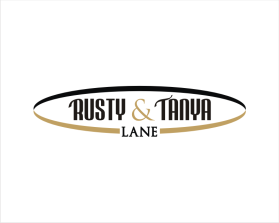 Logo Design entry 1715591 submitted by angeldzgn to the Logo Design for Rusty and Tanya Lane run by Rustylane82872