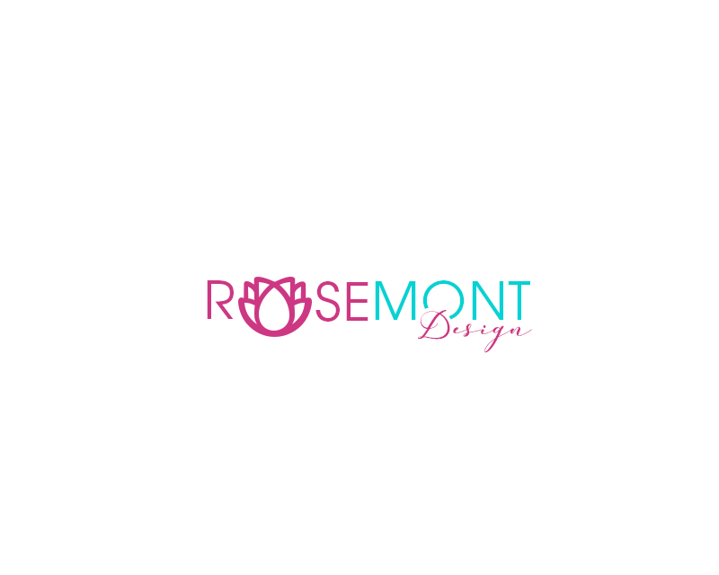 Logo Design entry 1715719 submitted by arvin to the Logo Design for Rosemont Design run by sherrytouma