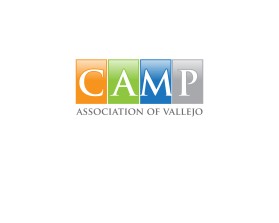 Logo Design entry 1715802 submitted by Ed Art to the Logo Design for CAMP Association of Vallejo  run by CAMPAssociation