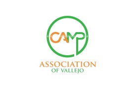 Logo Design entry 1715804 submitted by sella to the Logo Design for CAMP Association of Vallejo  run by CAMPAssociation