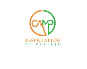 Logo Design entry 1715805 submitted by wongsanus to the Logo Design for CAMP Association of Vallejo  run by CAMPAssociation