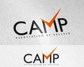 Logo Design Entry 1715848 submitted by logohub to the contest for CAMP Association of Vallejo  run by CAMPAssociation