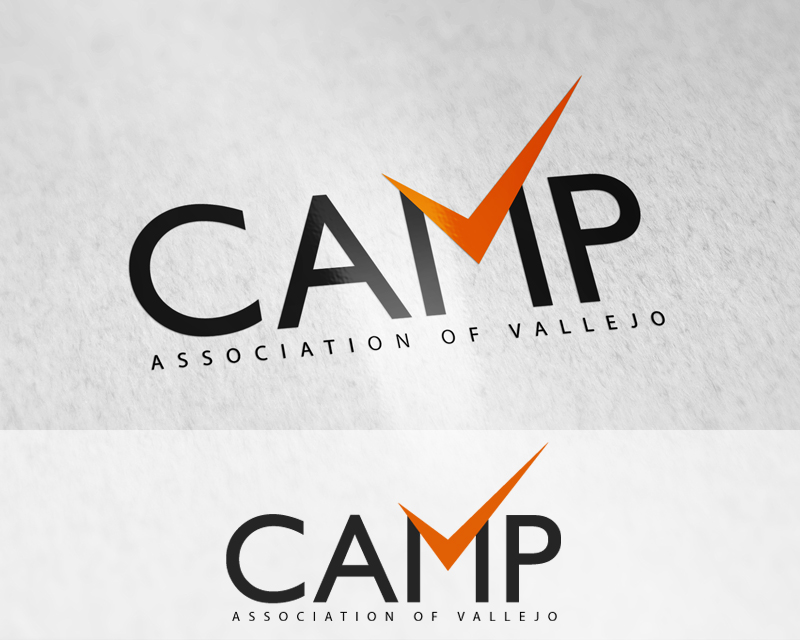 Logo Design entry 1715857 submitted by logohub to the Logo Design for CAMP Association of Vallejo  run by CAMPAssociation
