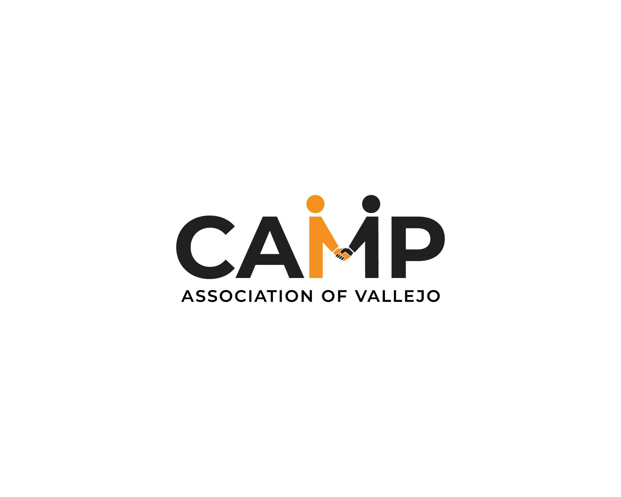 Logo Design entry 1715885 submitted by dsdezign to the Logo Design for CAMP Association of Vallejo  run by CAMPAssociation
