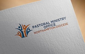 Logo Design entry 1716106 submitted by JBsign to the Logo Design for Pastoral Ministry Office run by avrilbaigent