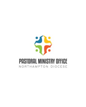 Logo Design entry 1716117 submitted by cyber to the Logo Design for Pastoral Ministry Office run by avrilbaigent