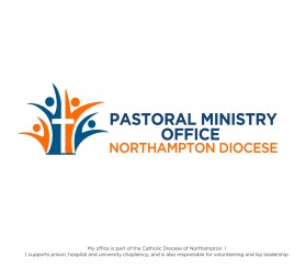 Logo Design entry 1716120 submitted by JBsign to the Logo Design for Pastoral Ministry Office run by avrilbaigent