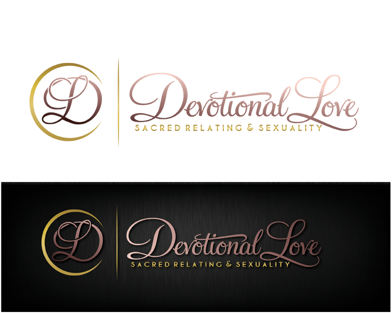 Logo Design entry 1716167 submitted by alex.projector to the Logo Design for Devotional Love run by kylejordan306@gmail.com