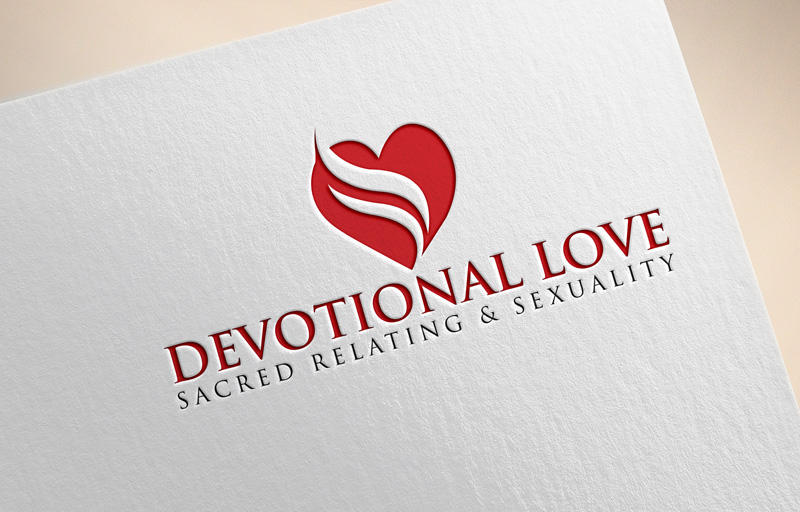 Logo Design entry 1716169 submitted by Sa_Shamjet to the Logo Design for Devotional Love run by kylejordan306@gmail.com