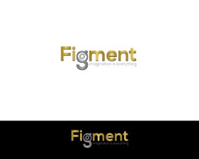 Logo Design entry 1716237 submitted by JBsign to the Logo Design for Figment run by clairebarrett