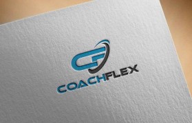 Logo Design entry 1716309 submitted by cyber to the Logo Design for CoachFlex run by dcmoody84