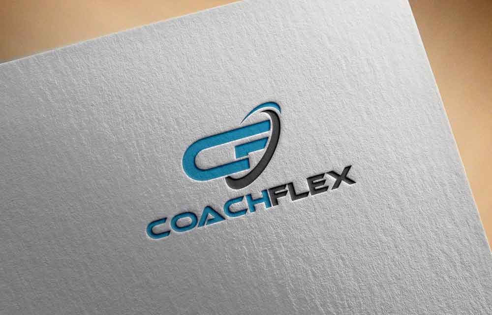 Logo Design entry 1716356 submitted by studentfirst to the Logo Design for CoachFlex run by dcmoody84