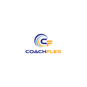 Logo Design Entry 1716344 submitted by PANTONE to the contest for CoachFlex run by dcmoody84