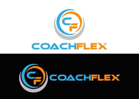 Logo Design entry 1716355 submitted by MuhammadR to the Logo Design for CoachFlex run by dcmoody84