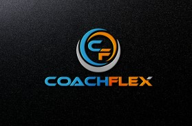 Logo Design entry 1716356 submitted by cyber to the Logo Design for CoachFlex run by dcmoody84