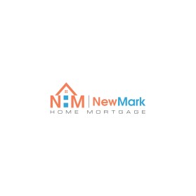 Logo Design entry 1716520 submitted by naiven to the Logo Design for NewMark Home Mortgage run by NewMark