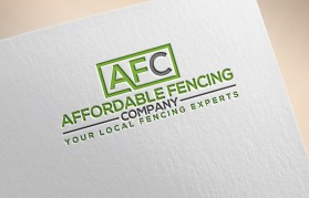 Logo Design entry 1716693 submitted by Chips to the Logo Design for Affordable Fencing Company - AFC  run by marroyoCEF