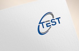 Logo Design entry 1716767 submitted by andrelopesdesigner to the Logo Design for Test run by chiragclient