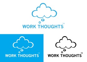 Logo Design entry 1716844 submitted by logohub to the Logo Design for Work Thoughts run by youngharringtonholdings