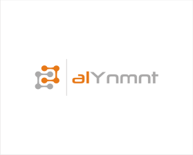 Logo Design entry 1716875 submitted by Mrs. DC to the Logo Design for alYnmnt run by cerwin@erwinlegalpc.com
