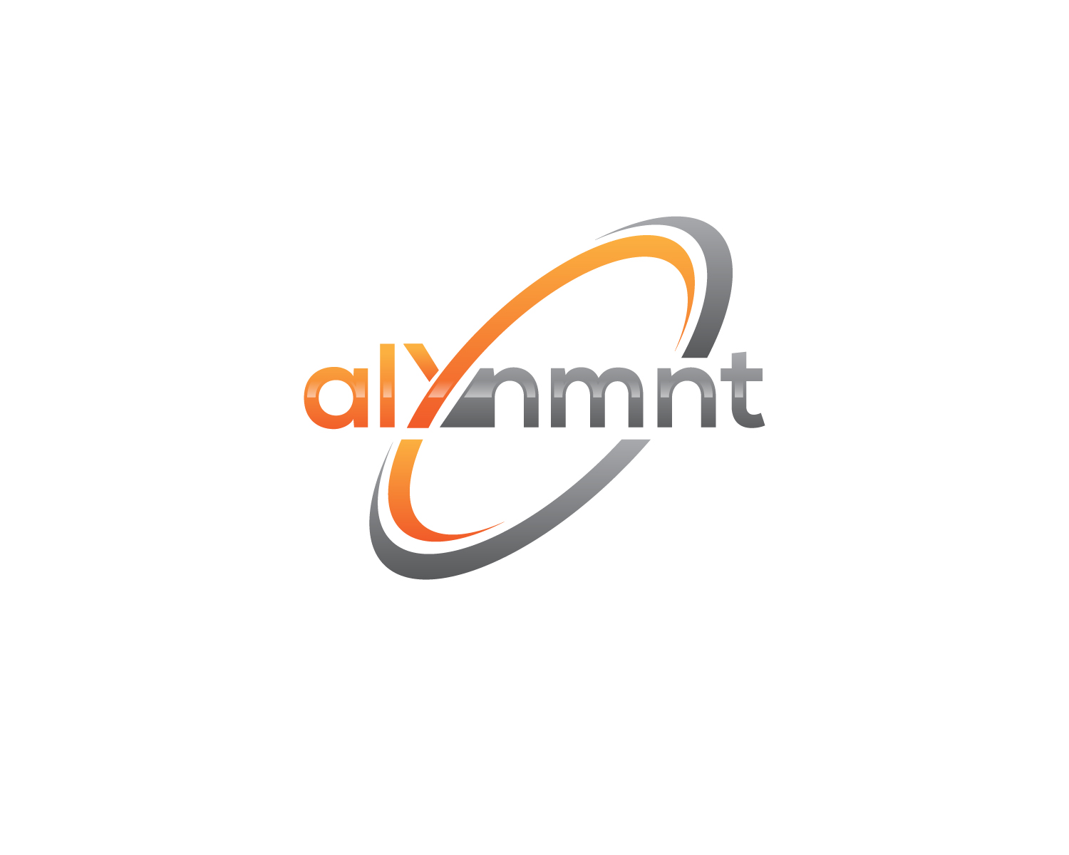 Logo Design entry 1716946 submitted by JBsign to the Logo Design for alYnmnt run by cerwin@erwinlegalpc.com