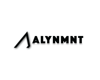 Logo Design entry 1716921 submitted by kbcorbin to the Logo Design for alYnmnt run by cerwin@erwinlegalpc.com