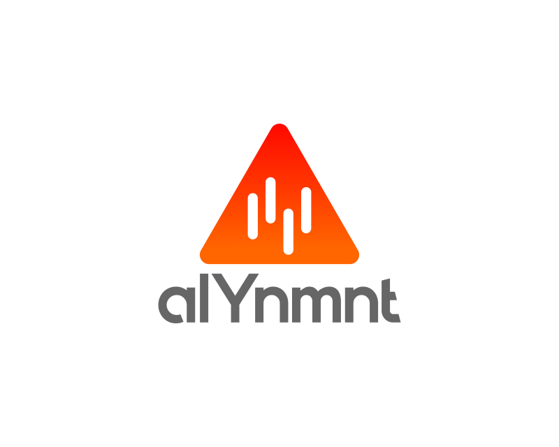 Logo Design entry 1716922 submitted by ninisdesign to the Logo Design for alYnmnt run by cerwin@erwinlegalpc.com