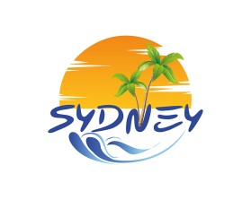 Logo Design Entry 1717047 submitted by VG to the contest for Sydney run by schwimmdog