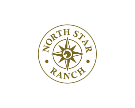 Logo Design entry 1717164 submitted by mikka_luv to the Logo Design for North Star Ranch  run by Sandra McAuliffe