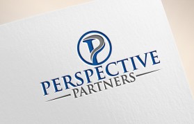 Logo Design entry 1717221 submitted by Design Rock to the Logo Design for Perspective Partners run by kmuch