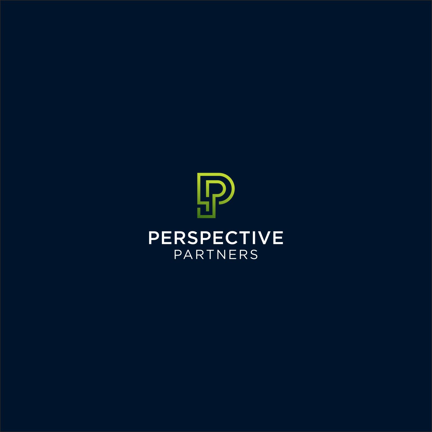 Logo Design entry 1717313 submitted by afif to the Logo Design for Perspective Partners run by kmuch