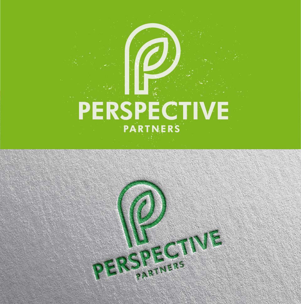 Logo Design entry 1717437 submitted by morearts to the Logo Design for Perspective Partners run by kmuch
