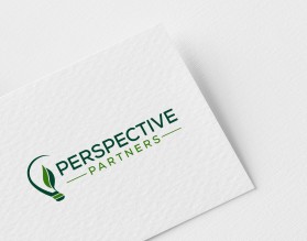 Logo Design entry 1717437 submitted by idnas01 to the Logo Design for Perspective Partners run by kmuch