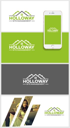 Logo Design entry 1782067 submitted by Farhan