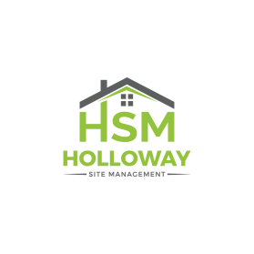 Logo Design Entry 1717462 submitted by PANTONE to the contest for Holloway Site Management run by jason@jhollowaybuilders.com.au