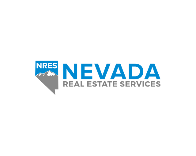 Logo Design entry 1717686 submitted by Fathenry to the Logo Design for Nevada Real Estate Services  run by nres 