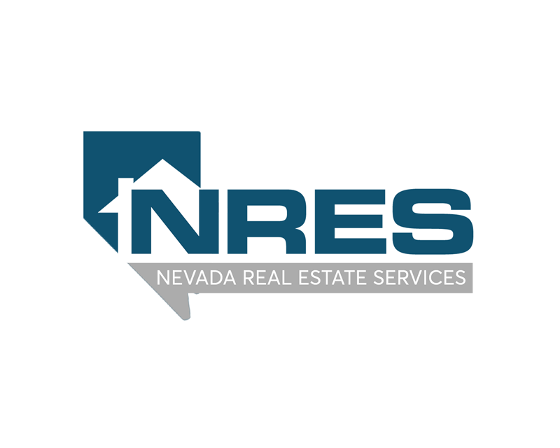 Logo Design entry 1717664 submitted by ChampenG to the Logo Design for Nevada Real Estate Services  run by nres 