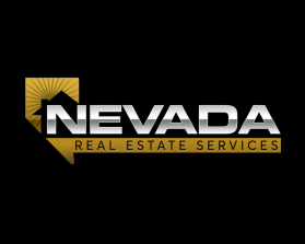 Logo Design entry 1717733 submitted by savana to the Logo Design for Nevada Real Estate Services  run by nres 