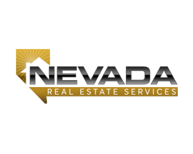 Logo Design entry 1717734 submitted by Sanadesigns to the Logo Design for Nevada Real Estate Services  run by nres 