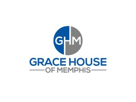 Logo Design entry 1717777 submitted by quimcey to the Logo Design for Company Name:  Grace House of Memphis run by Chhoppers