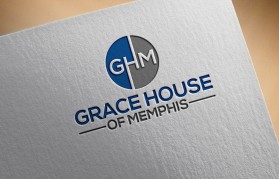 Logo Design entry 1717778 submitted by T2T to the Logo Design for Company Name:  Grace House of Memphis run by Chhoppers