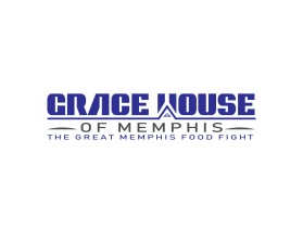 Logo Design entry 1717781 submitted by BPBdesign to the Logo Design for Company Name:  Grace House of Memphis run by Chhoppers