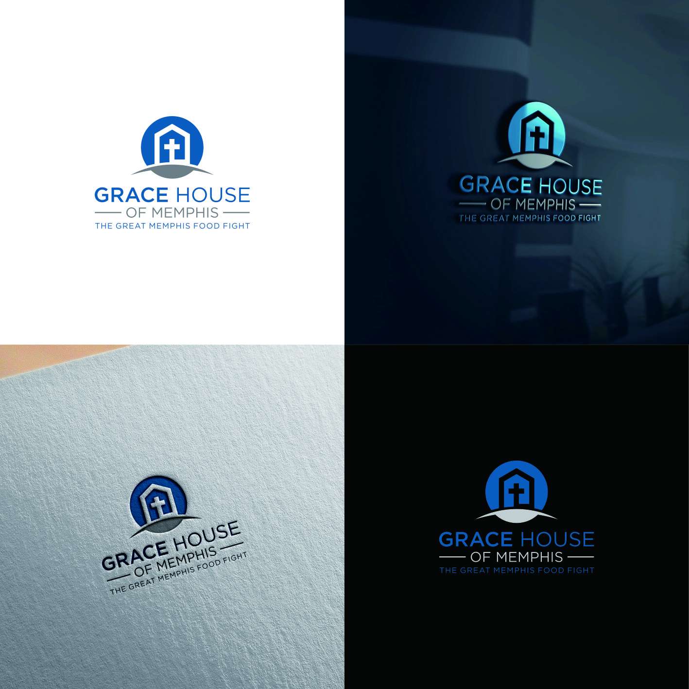 Logo Design entry 1781091 submitted by afif