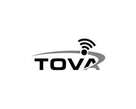 Logo Design entry 1717910 submitted by d4plun to the Logo Design for TOVA run by onyxdist123