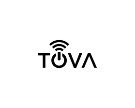 Logo Design entry 1717911 submitted by Pro Design to the Logo Design for TOVA run by onyxdist123