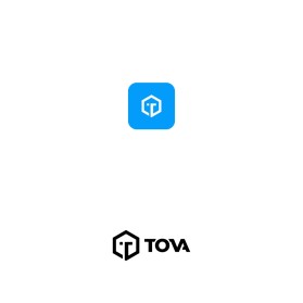 Logo Design entry 1717914 submitted by Gilanimal to the Logo Design for TOVA run by onyxdist123