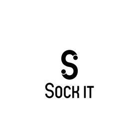 Logo Design entry 1718411 submitted by imeran.my to the Logo Design for Sock it run by Crowsy